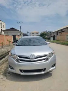 2014 Toyota VENZA