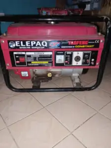 Power Generator