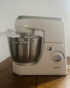 5ltr Sabichi Cake or Stand Mixer