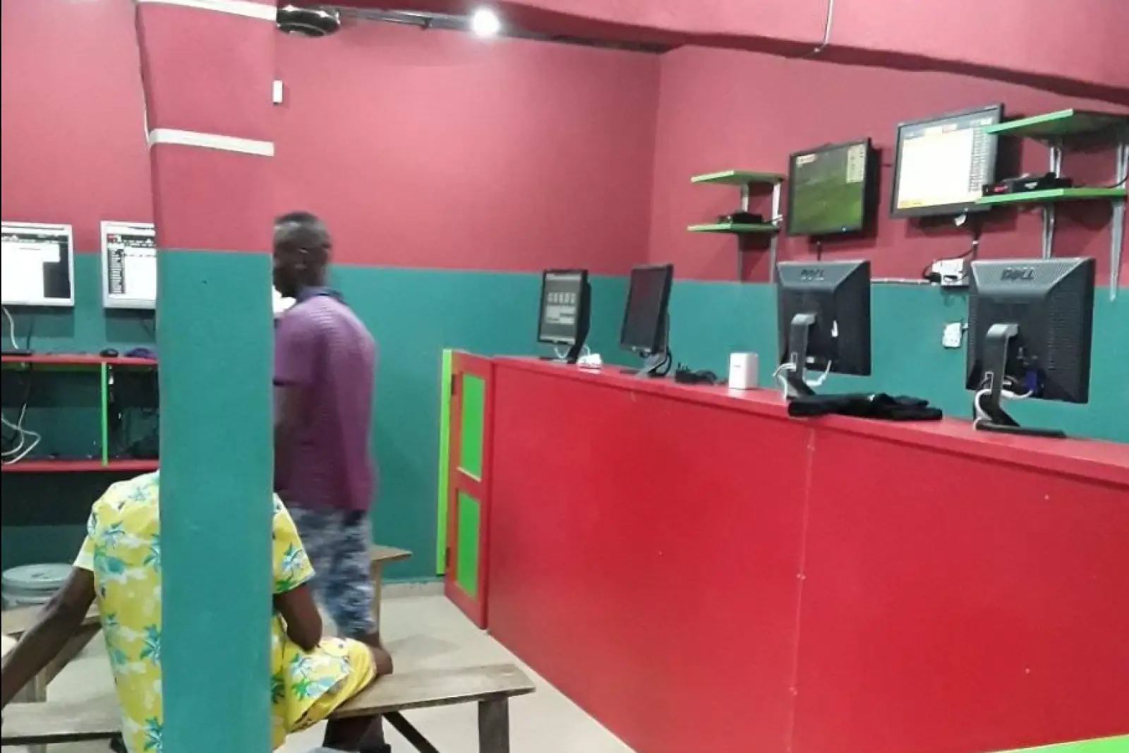 How to Start a Bet9ja Shop Business in Nigeria – Step-by-Step Guide