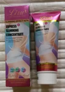 Liru Fat Slimming and Reducing Cream