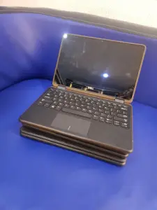 Laptop dell latitude