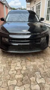 A JAC 2025 Brand new for sale.Located in Abuja