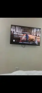 43inches Hisense Smart Tv