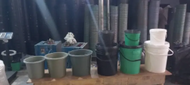 All kinds of Plastic Buckets