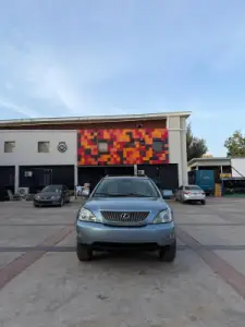 Urgent Sales Lexus RX330