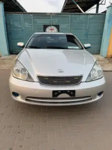Urgent Sales Lexus ES330