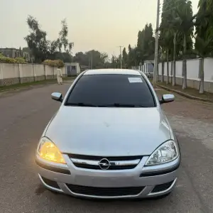 2000 OPEL CORSA