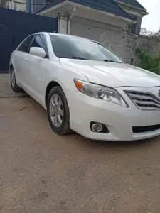 Clean Toyota Camry 2011