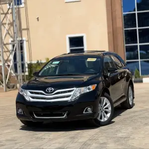 Toyota Venza