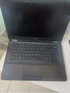 Laptop Dell Latitude 14 E5470 8GB Intel Core I5 SSD 256GB