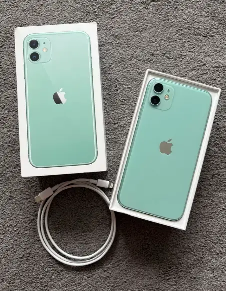 iPhone 11 64GB