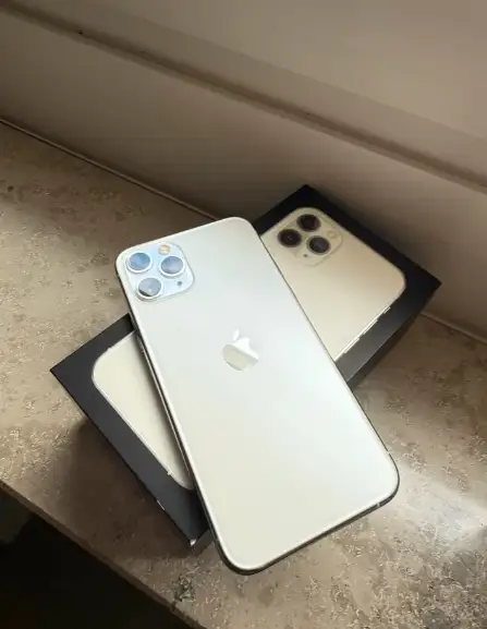 iPhone 11 Pro 64 GB