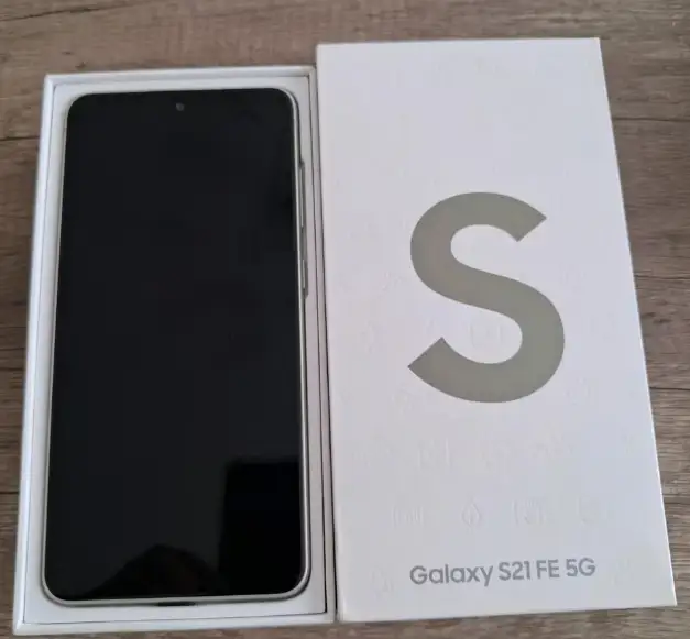 Samsung Galaxy S21 FE 5G 128GB