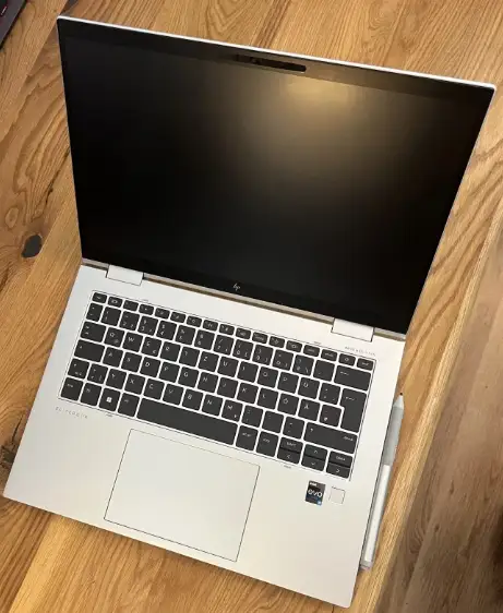 HP Elite x360 | 1040 G9 | 2-in-1 | 14 inch | Top condition