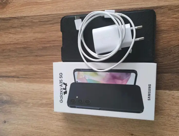 Samsung Galaxy A35 5G