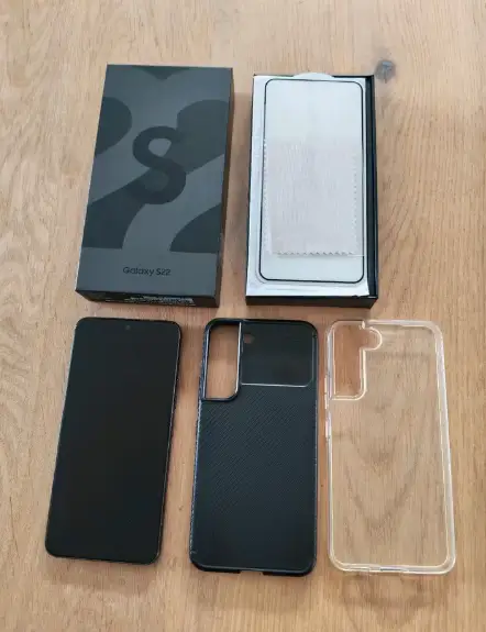Samsung Galaxy S22