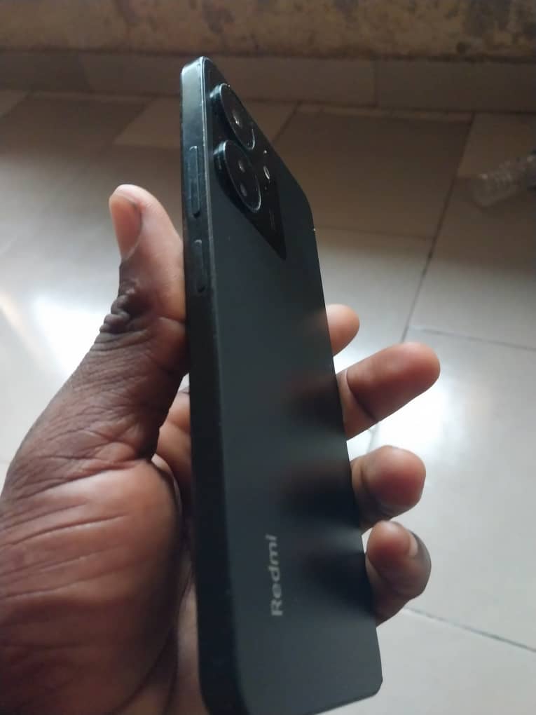 REDMI 13C, 256GIG ROM N 16GIG RAM