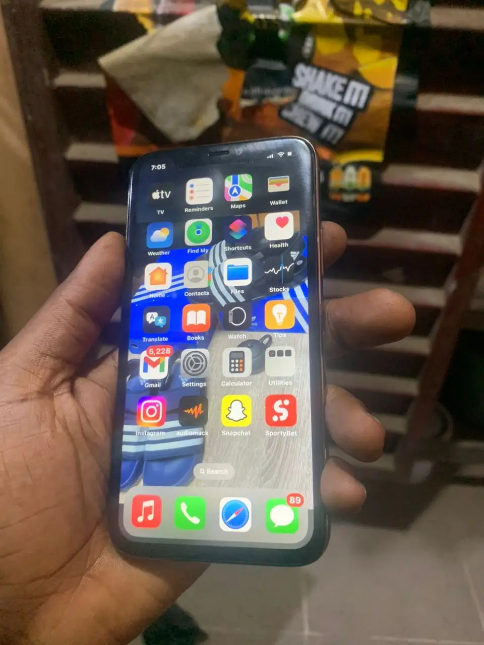 Image