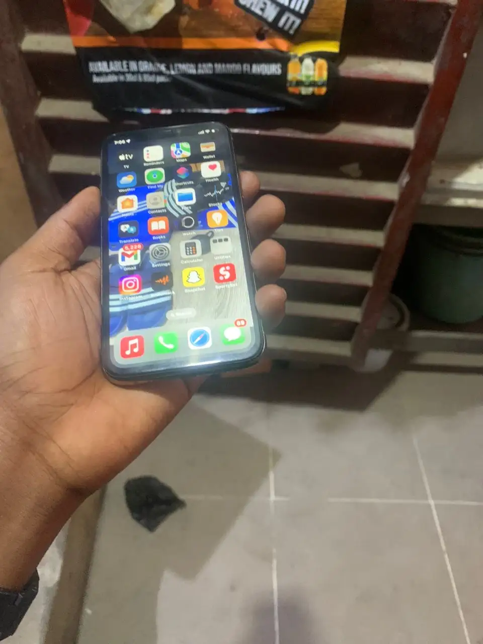 Image