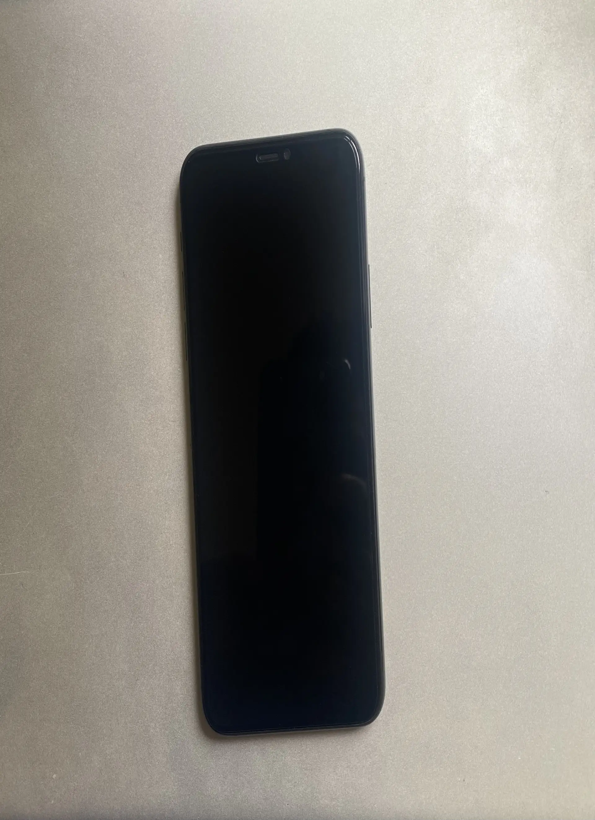 iPhone 11 Pro Max in Flawless condition with no scratches of any kind.