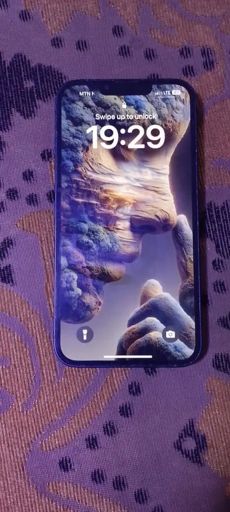 iPhone 13 128gb
