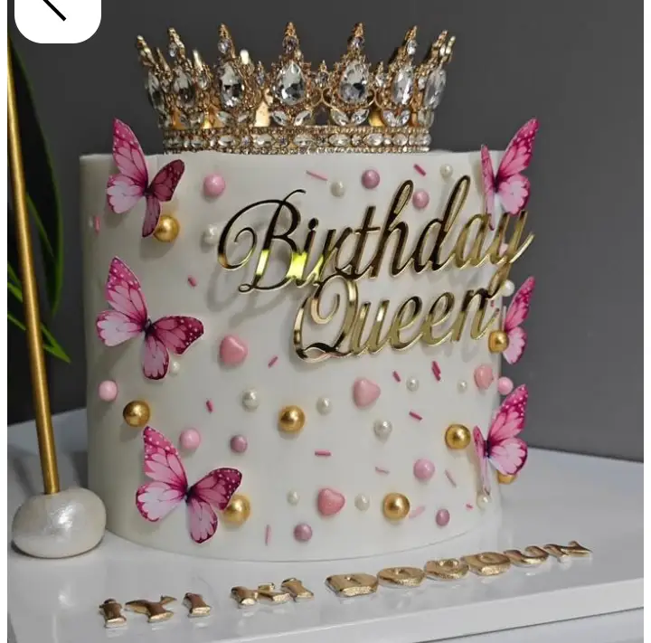 Cakes