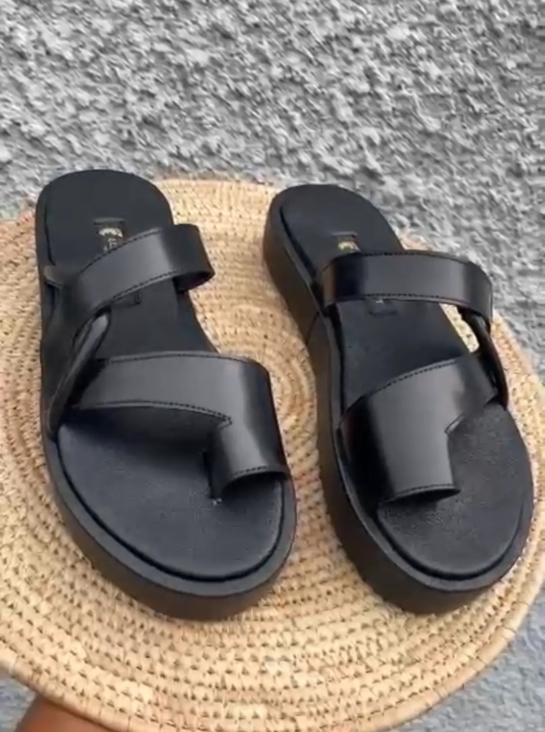 Brand New handmade female platform for sale size 41
