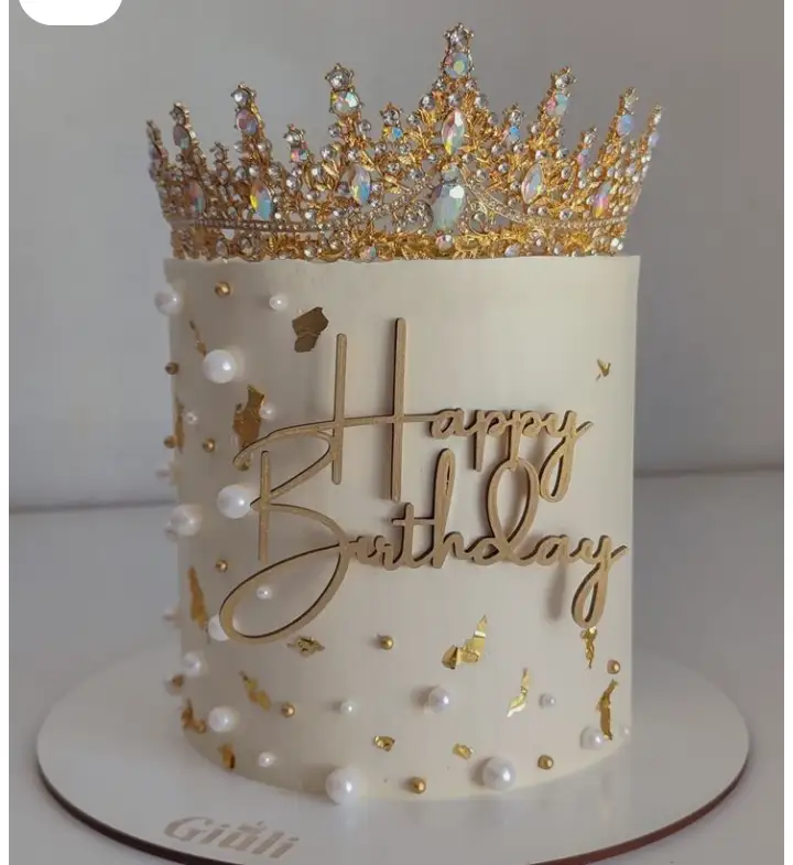 Cakes