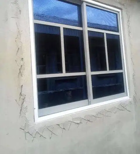 Aluminum Windows and door's Repair maintainance