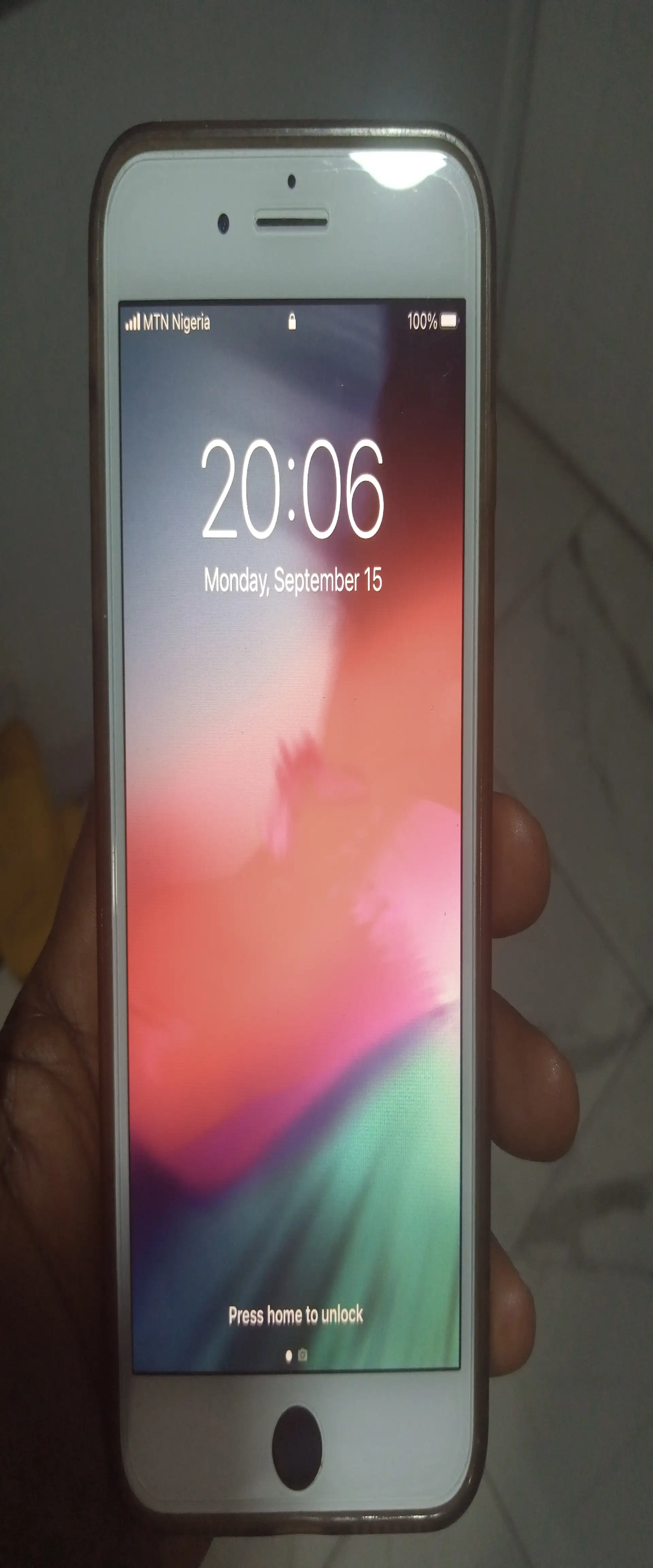iPhone