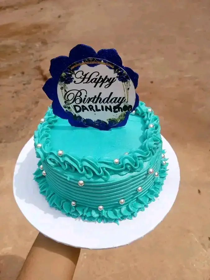 Cake