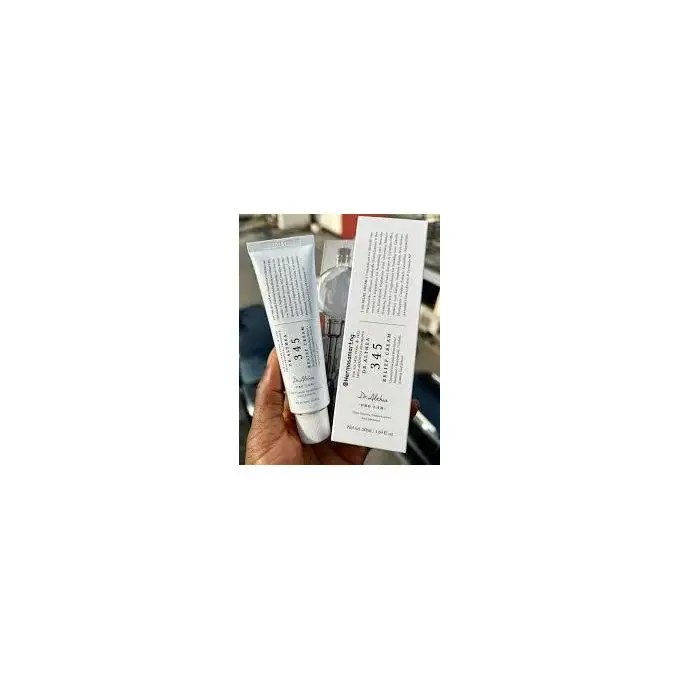 Dr Althea 345 Relief Cream For Skin