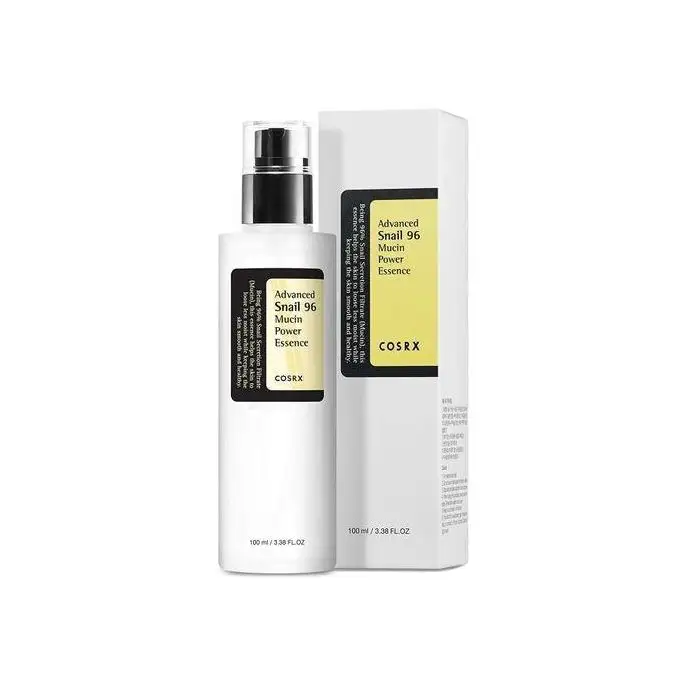 Cosrx Advanced Snail 96 Mucin Power Essence - 100ml